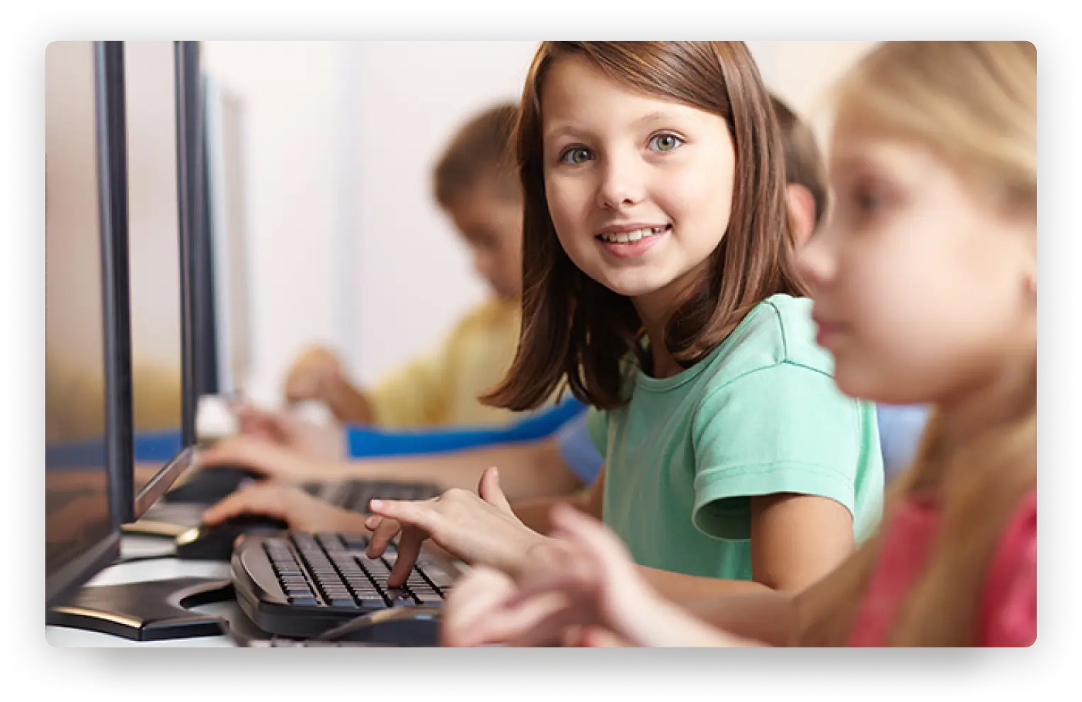 Advantages of Using a Neural Network for Tests